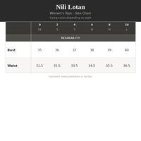 Nili Lotan - Josefa Cashmere Fair Isle Cardigan