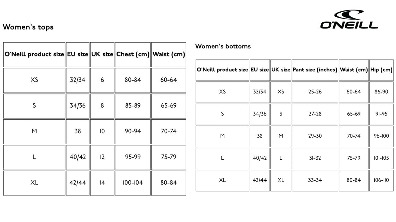 O'Neill - Loindaflow Mel Dress