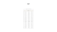Oat New York - High rise straight cargo