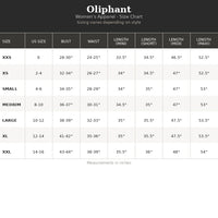 Oliphant - Harper dress