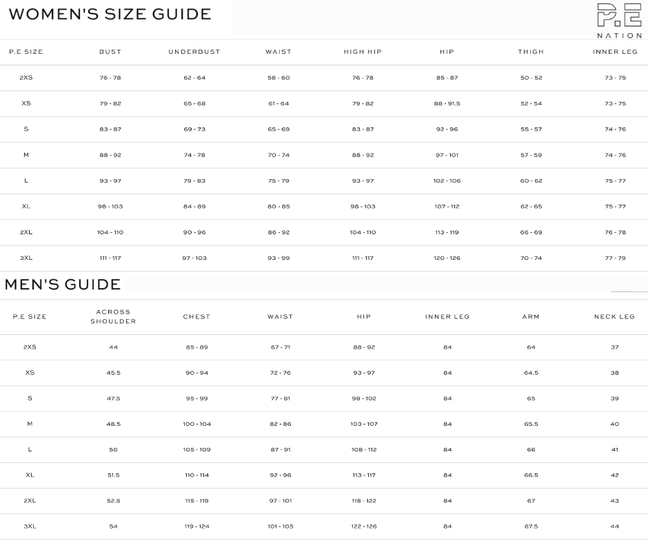 P.E. Nation - Switchback Pants