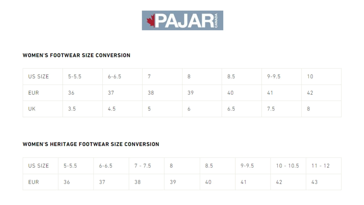Pajar - Women's Gala Veltec Boot
