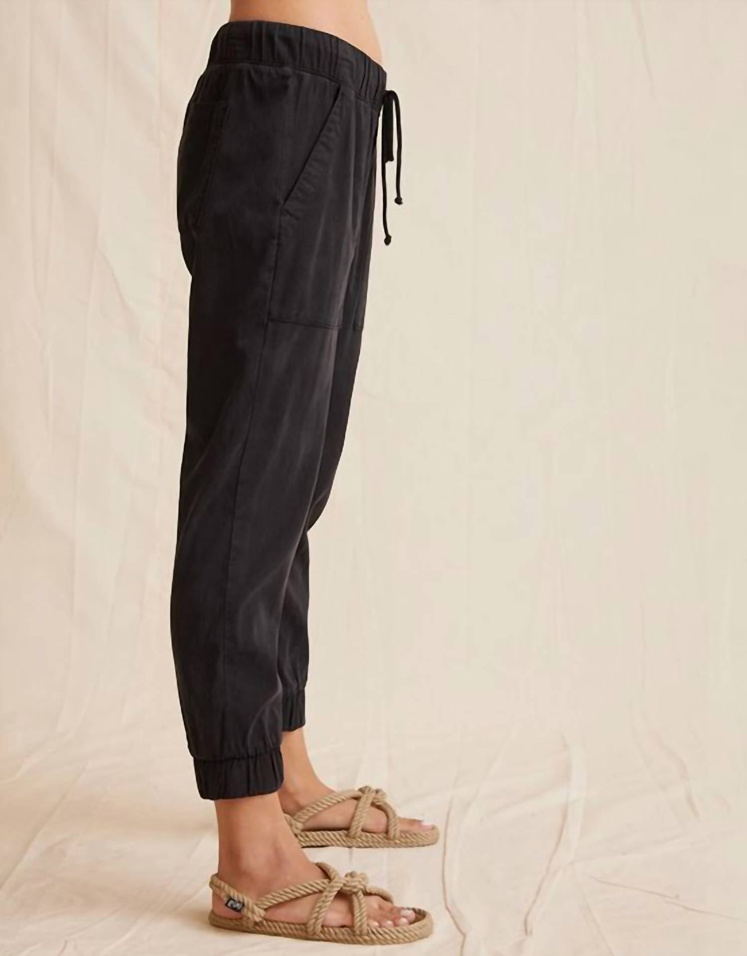 Bella Dahl - POCKET JOGGER
