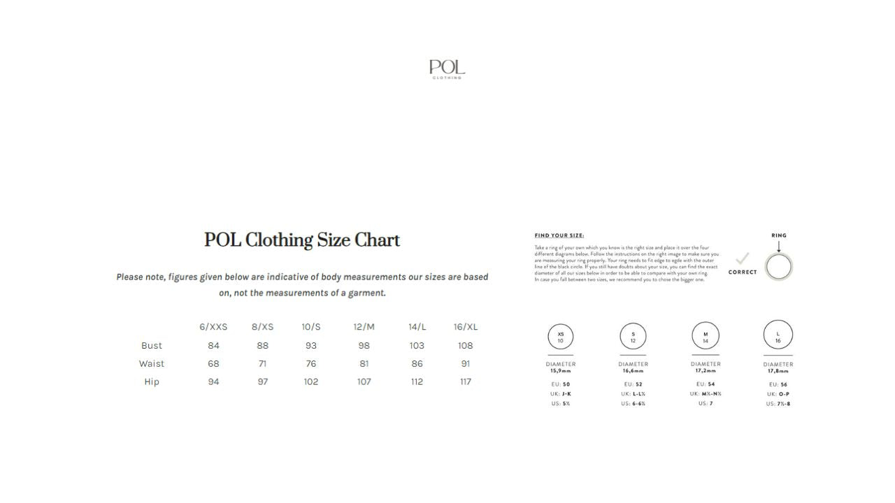 Pol - Patchwork Vest