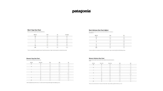 Patagonia - Better Sweater Oversized Coat