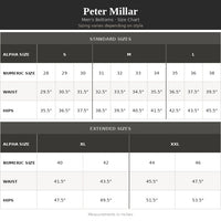 Peter Millar - Hampton Twill Five Pocket Pant