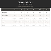 Peter Millar - Hart Honeycomb Sweater