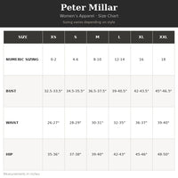 Peter Millar - Casey Performance Twill Sportshirt