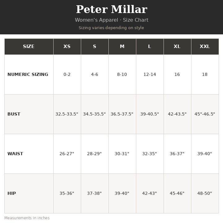 Peter Millar - Casey Performance Twill Sportshirt