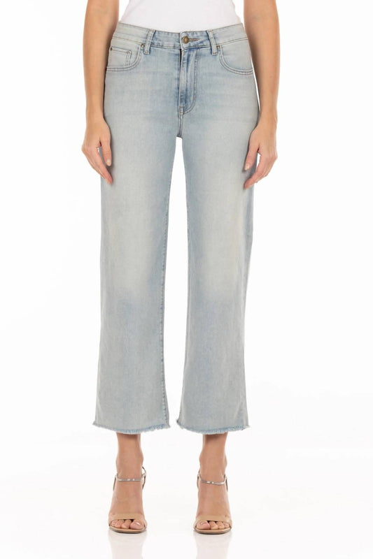 MALIBU RELAXED JEAN