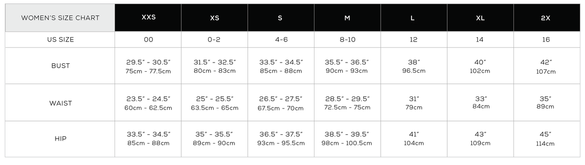 Rails - nina lace top