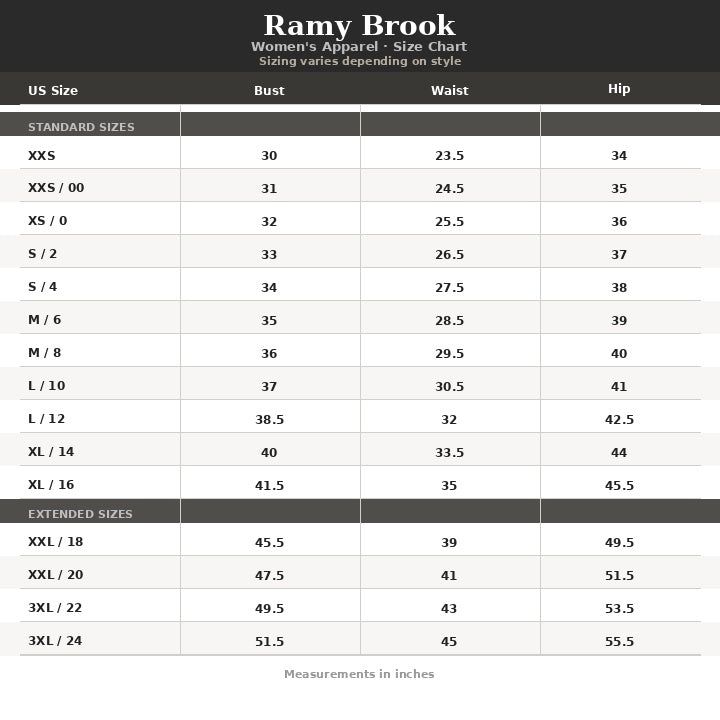 Ramy Brook - Sarah Mini Dress