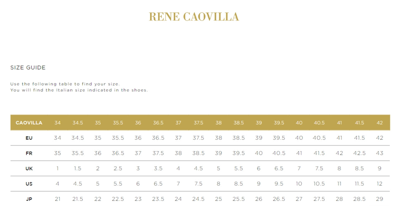 Rene Caovilla - Women's Floriane 105 Sandal