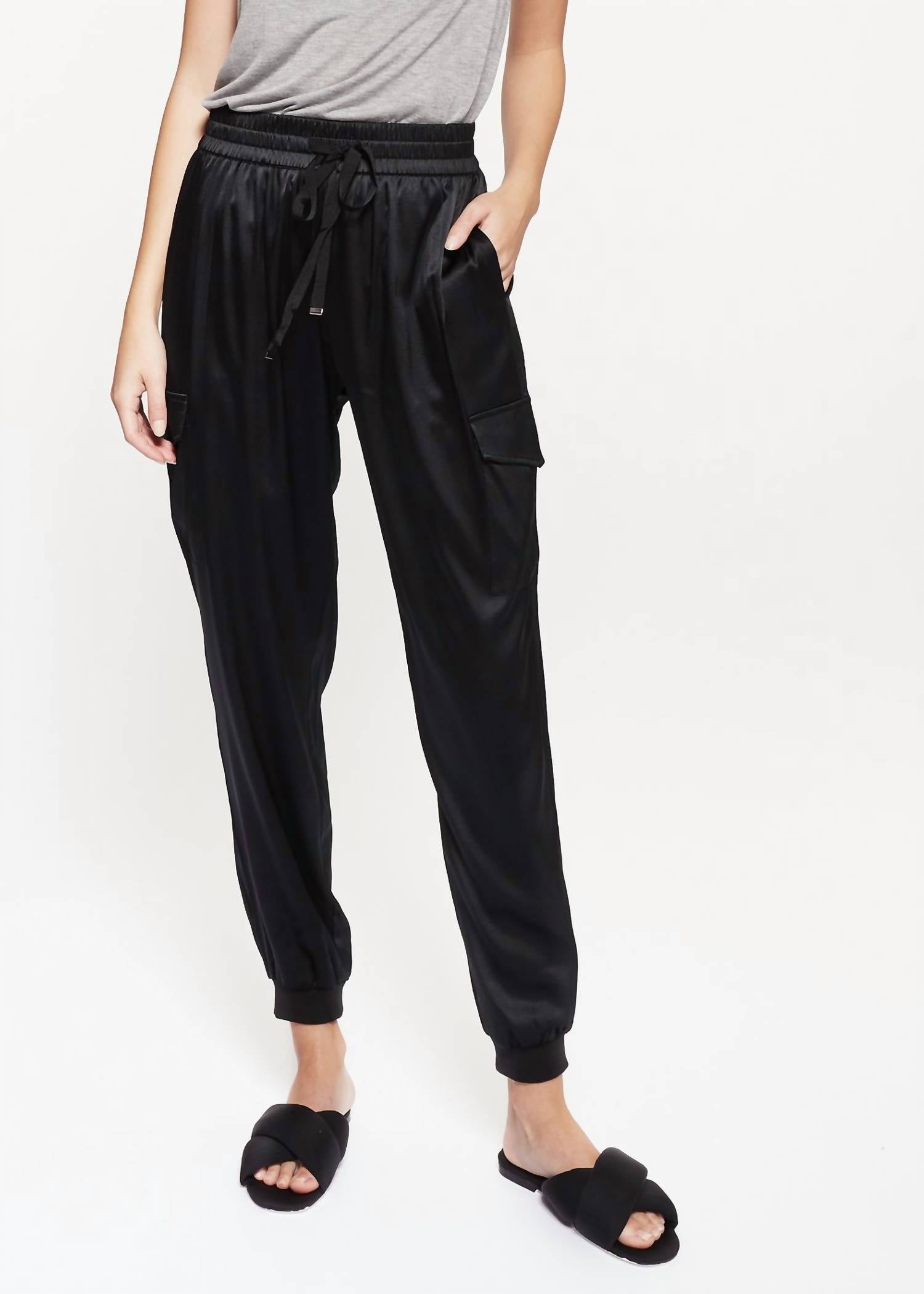 Cami Nyc - ELISE PANT