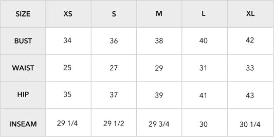 Sage The Label - Women's Flannel Jacket