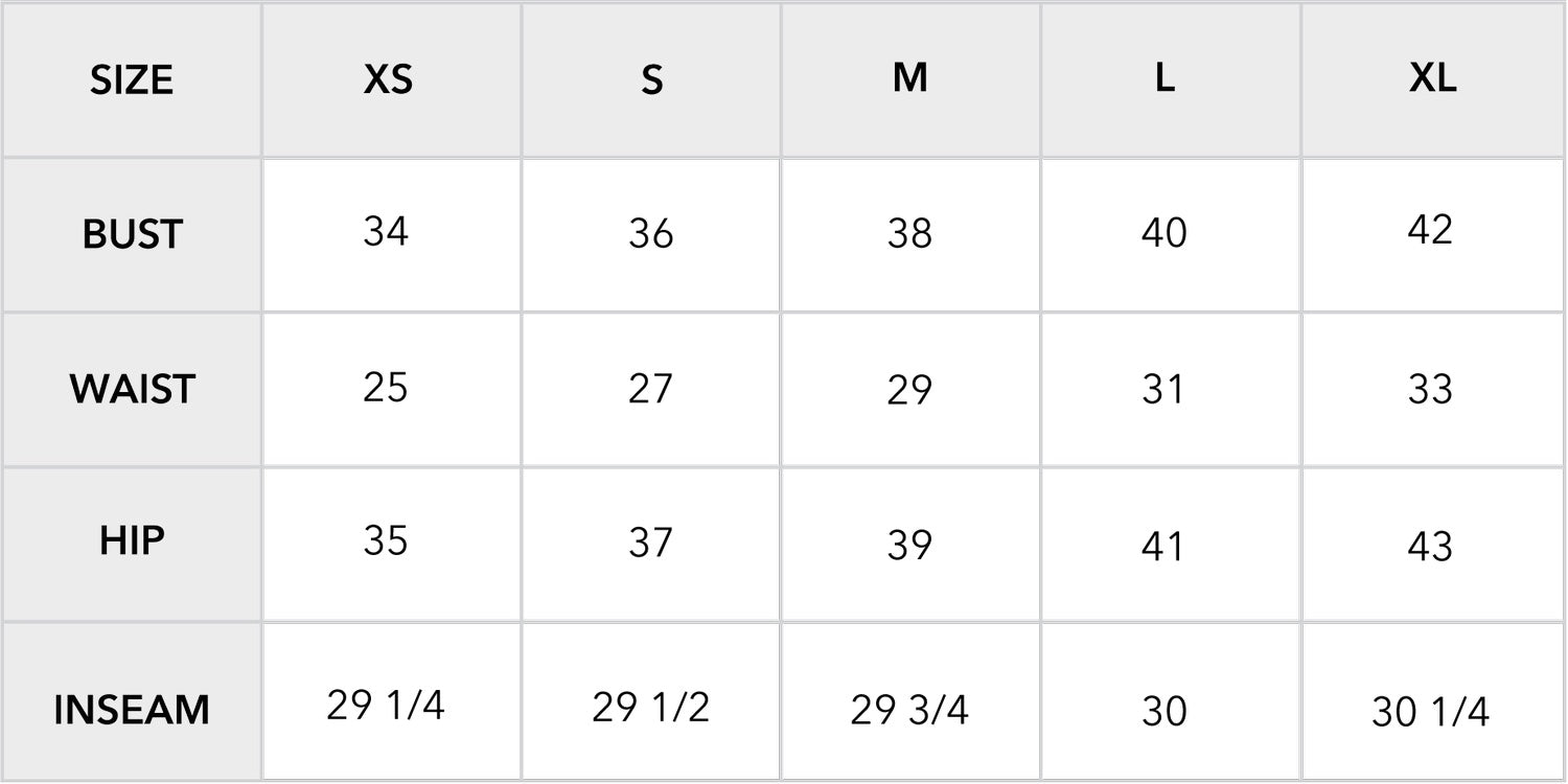 Sage The Label - Vanessa Open Back Vest