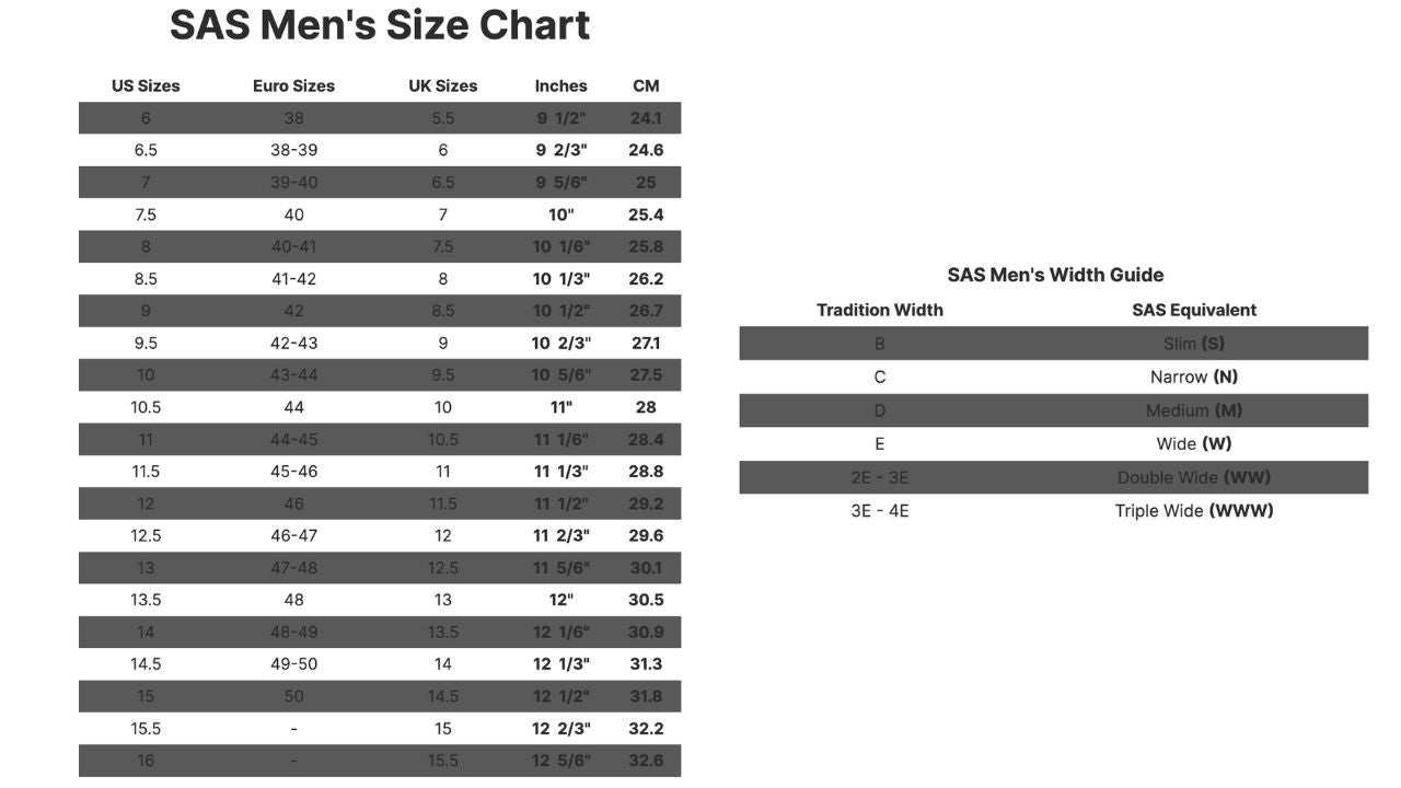 Sas - Men's Time Out Walking Sneaker Shoes