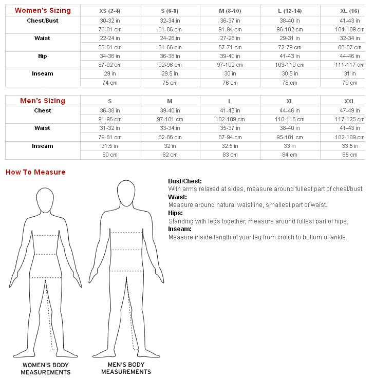 Saucony - Solstice tight