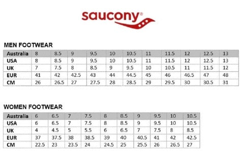 Saucony - Unisex Ride Millennium Running Shoes