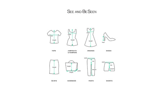 See And Be Seen - Textured Short Sleeve and Cropped Flare Pant Set