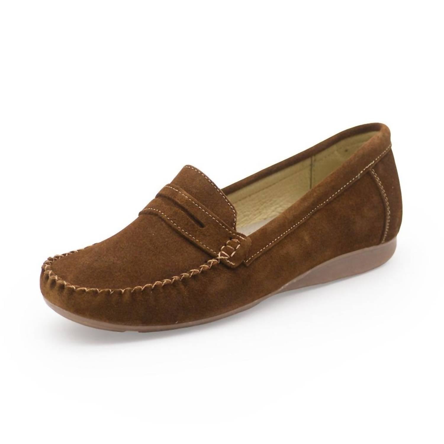 Charleston Shoe Co. - MURRAY