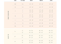 Skies Are Blue - Holiday Party Pants