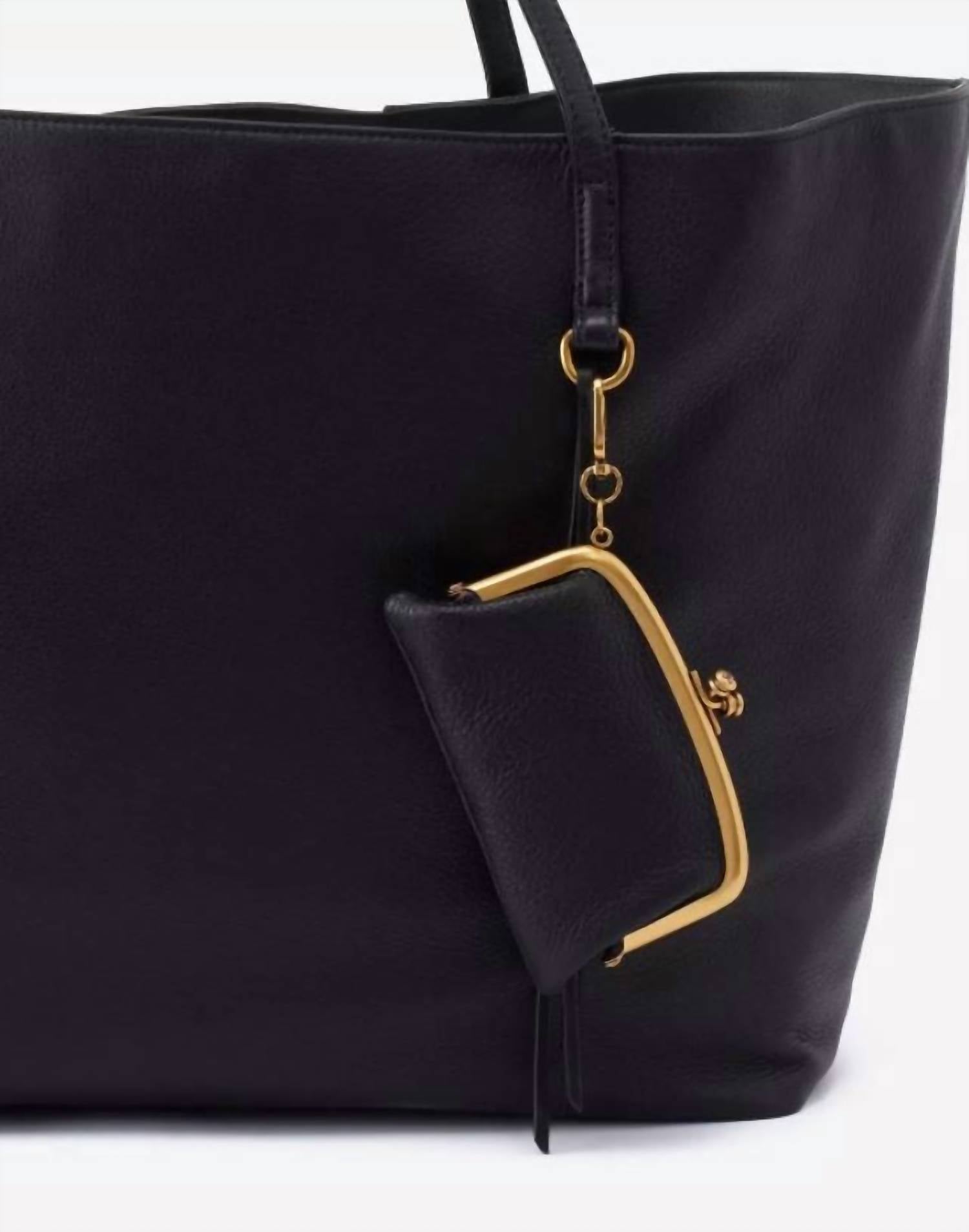 Hobo - CHEER GO FRAME POUCH