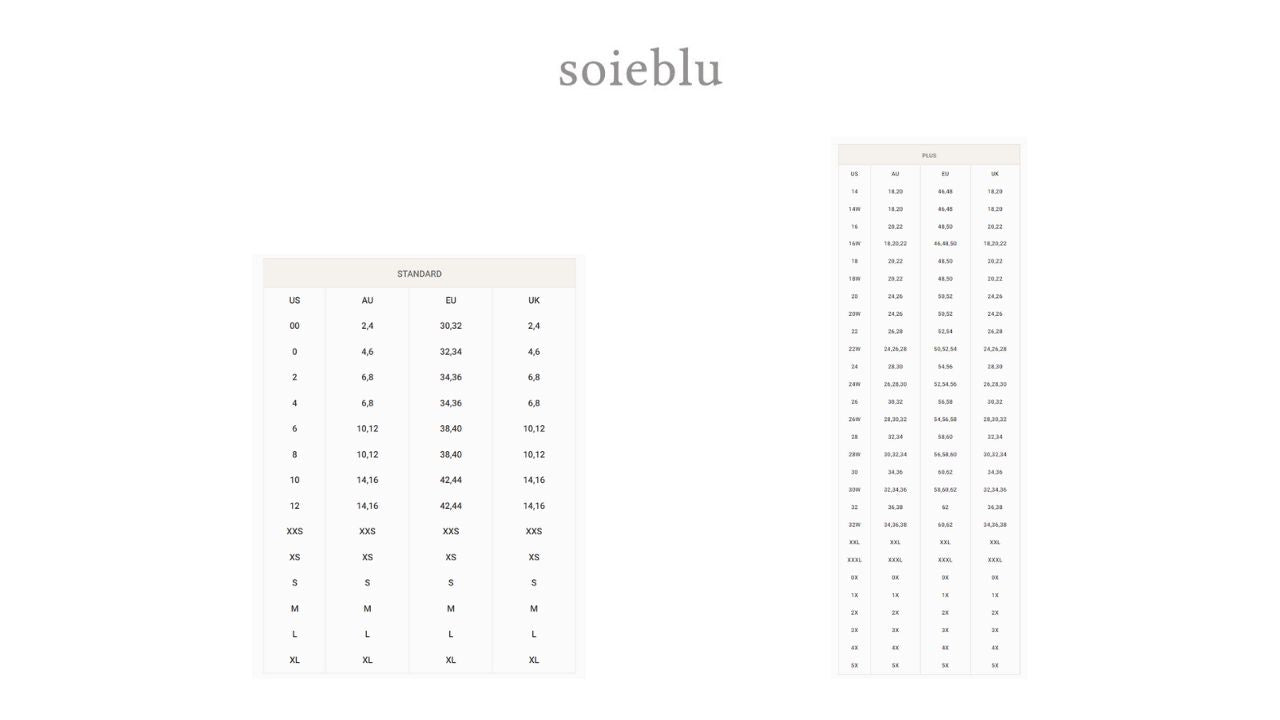 Soieblu - Fern Wrap Midi Dress