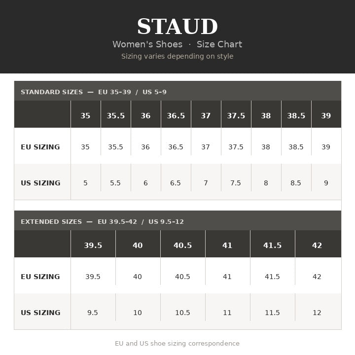 Staud - Women's Skylar Heel