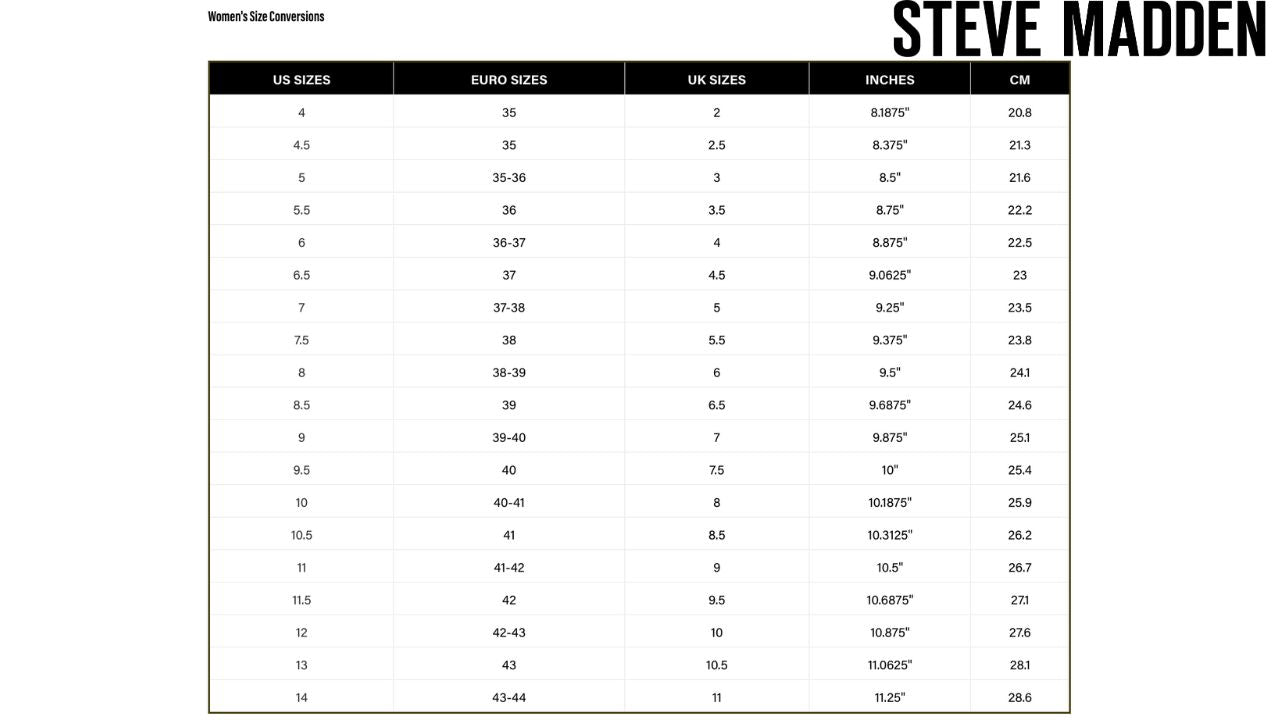 Steve Madden - Women's Lancer Mid Top Sneakers