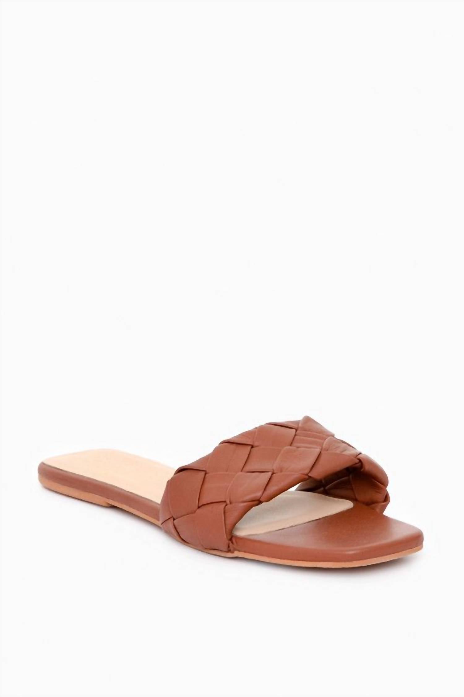 Matisse - WOMEN'S SWEET PEA SANDAL