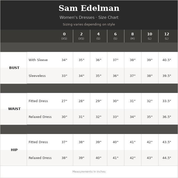 Sam Edelman - Side Pleated Mini Dress