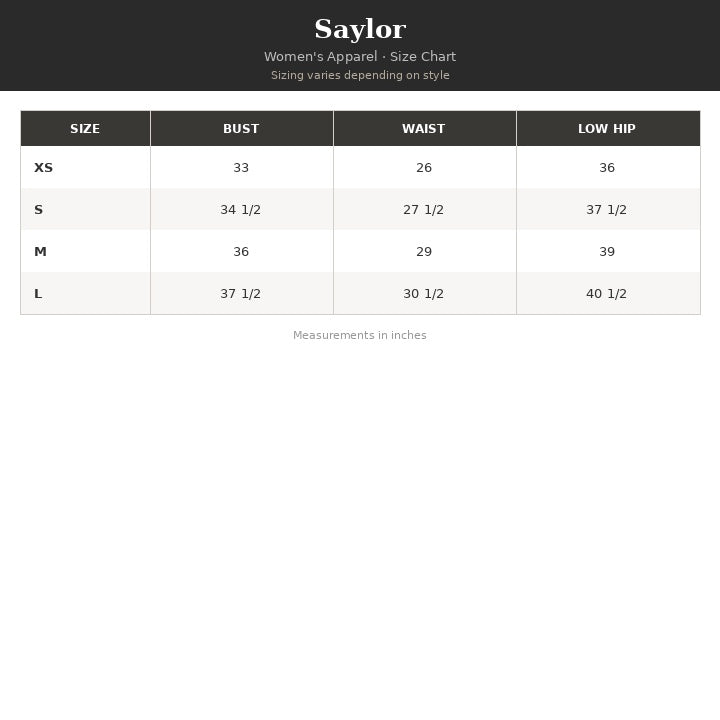 Saylor - Andrea Linen Mini Dress