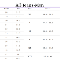 Ag Jeans - Men's Graduate SUD Pant