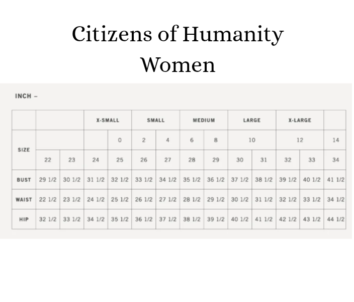 Citizens Of Humanity - Flight Pant