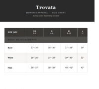 Trovata - Marina Mini Dress