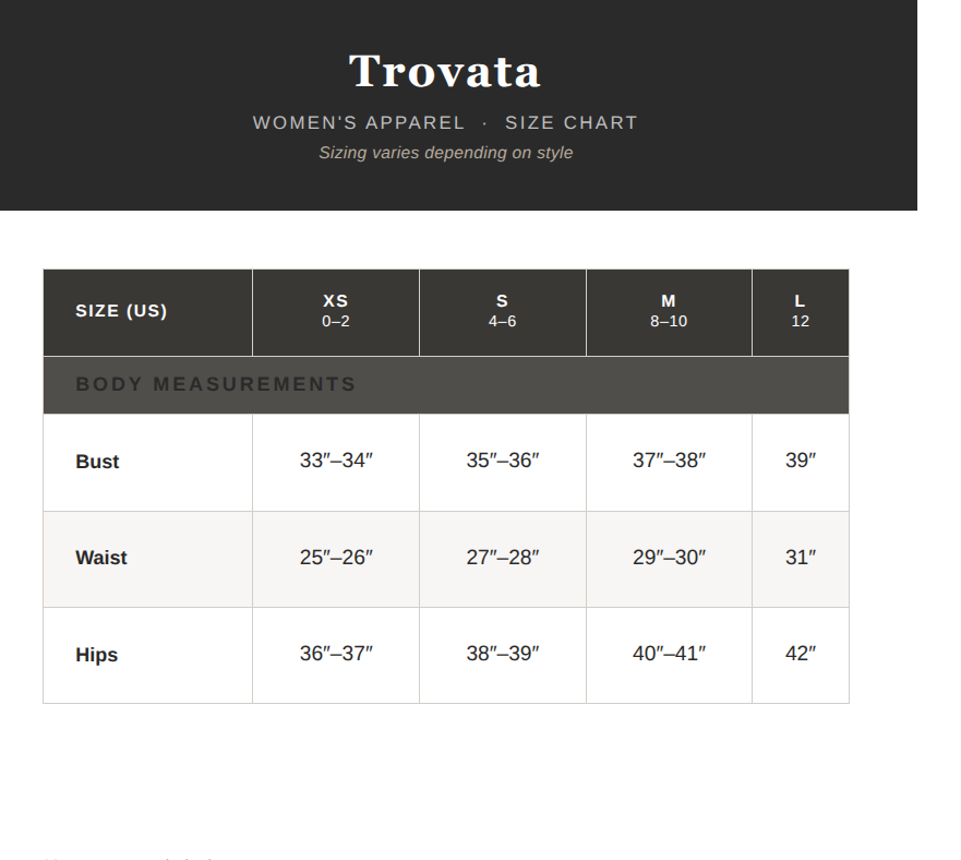 Trovata - Emery Pull-on Sweater Short