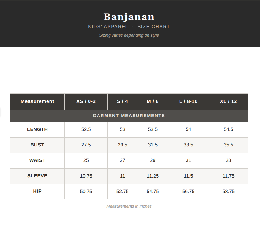 Banjanan - Rhonda Midi Dress