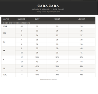 Cara Cara - Highland Top