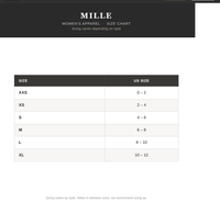 Mille - Hildi Mini Dress