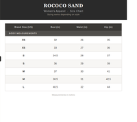 Rococo Sand - One Shoulder Maxi Dress