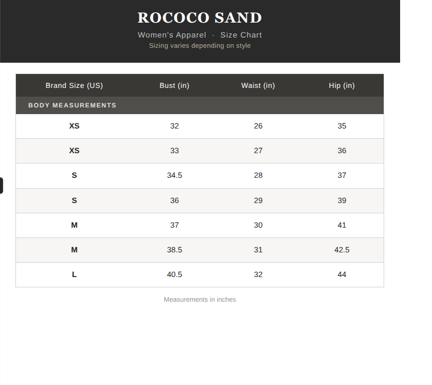 Rococo Sand - One Shoulder Maxi Dress