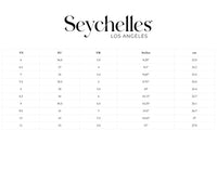 Seychelles - Women's Wish List Sandal