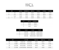 Becca By Rebecca Virtue - Animal Kingdom Printed One Piece Swimsuit