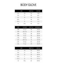 Body Glove - Full Coverage Bikini Bottom