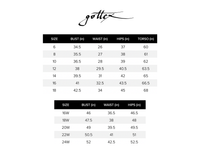 Gottex - Embrace One Piece Tummy Control Swimsuit