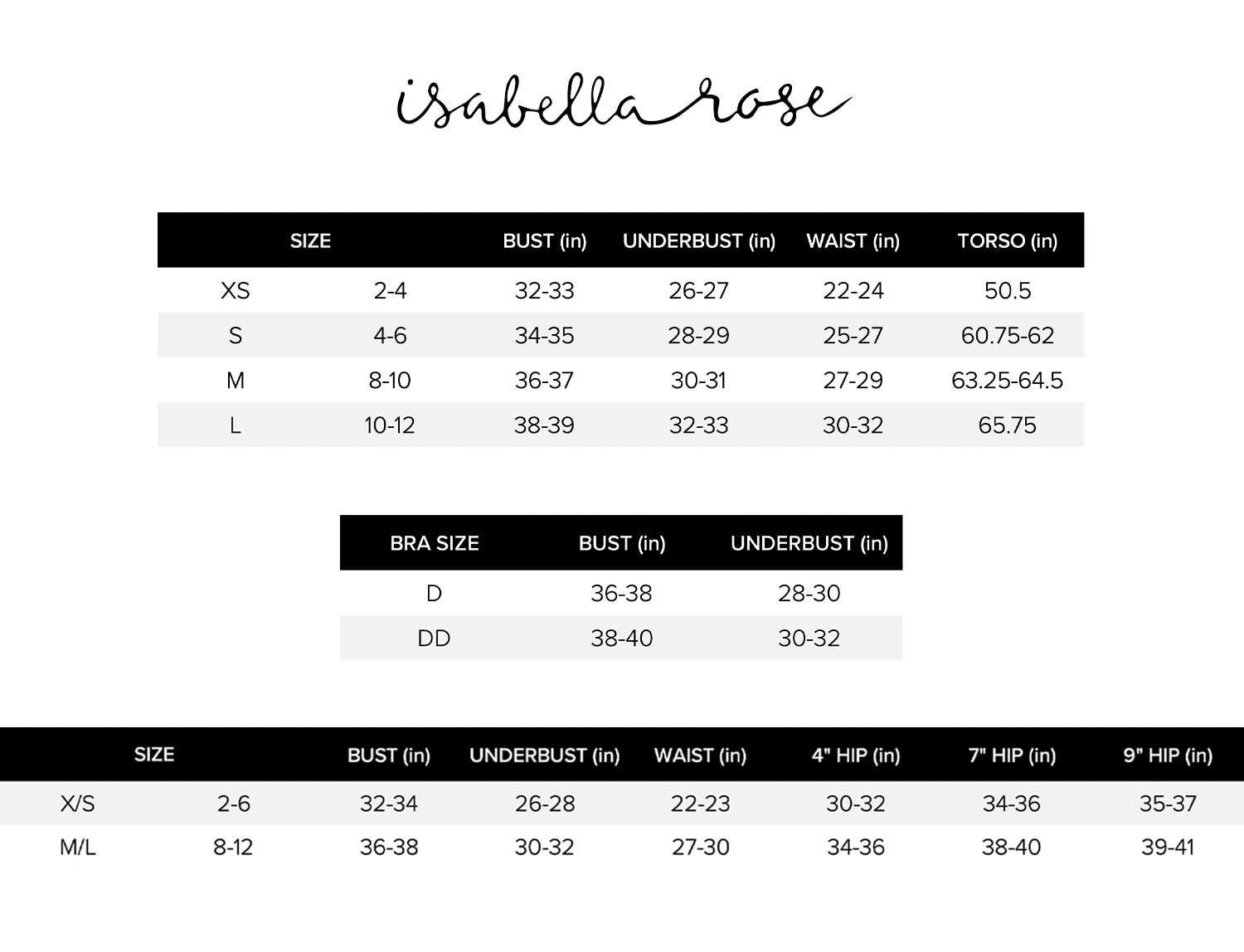 Isabella Rose - Low Tide One Piece Swimsuit
