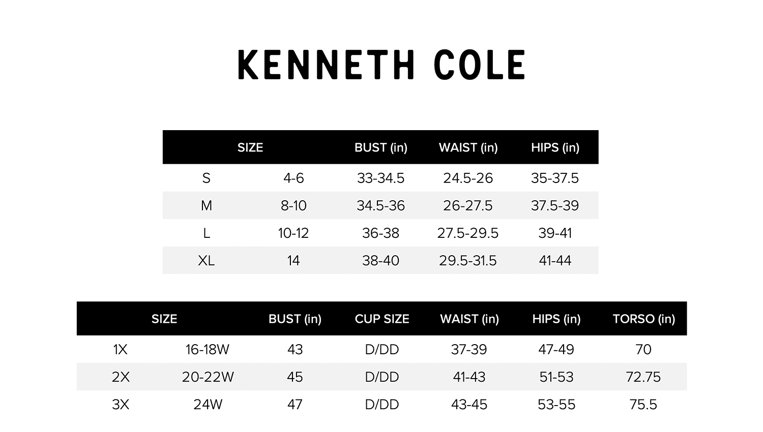 Kenneth Cole - Side Shirred Hipster Bikini Bottom