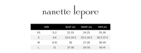 Nanette Lepore - Women's Diamond Vines Off The Shoulder Tunic Cover Up