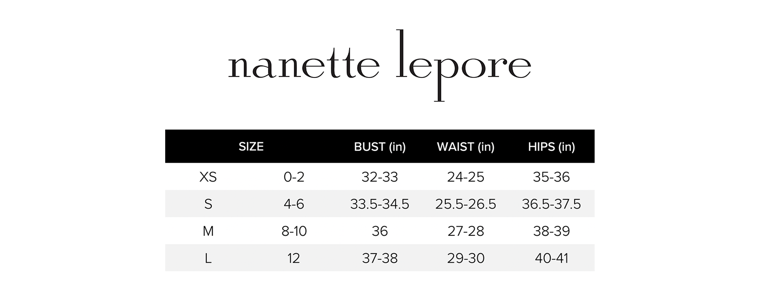 Nanette Lepore - Women's Diamond Vines Off The Shoulder Tunic Cover Up